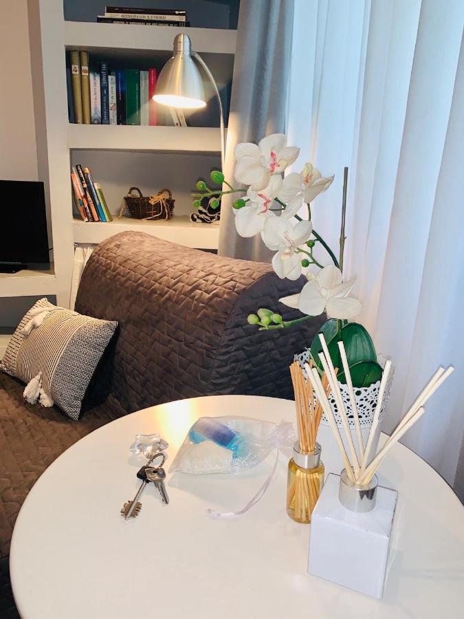 ヴェローナResidenza Arenaアパートメント エクステリア 写真