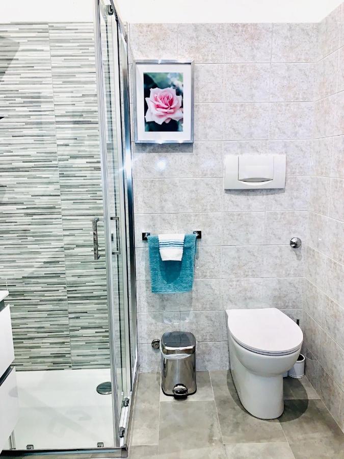 ヴェローナResidenza Arenaアパートメント エクステリア 写真